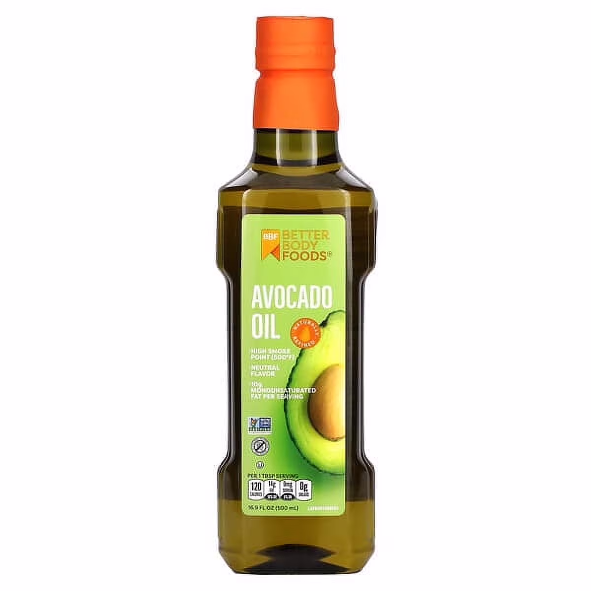 avocado oil