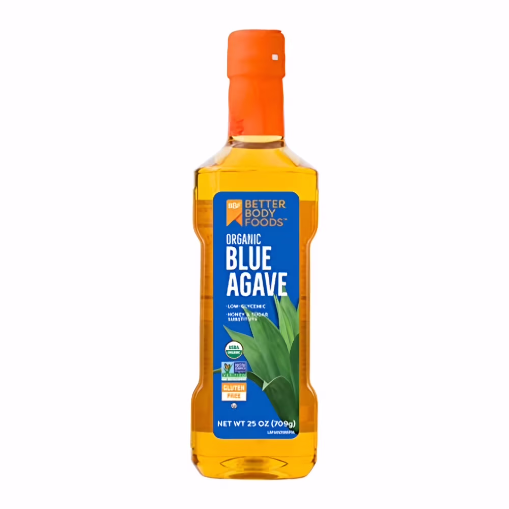 blue agave