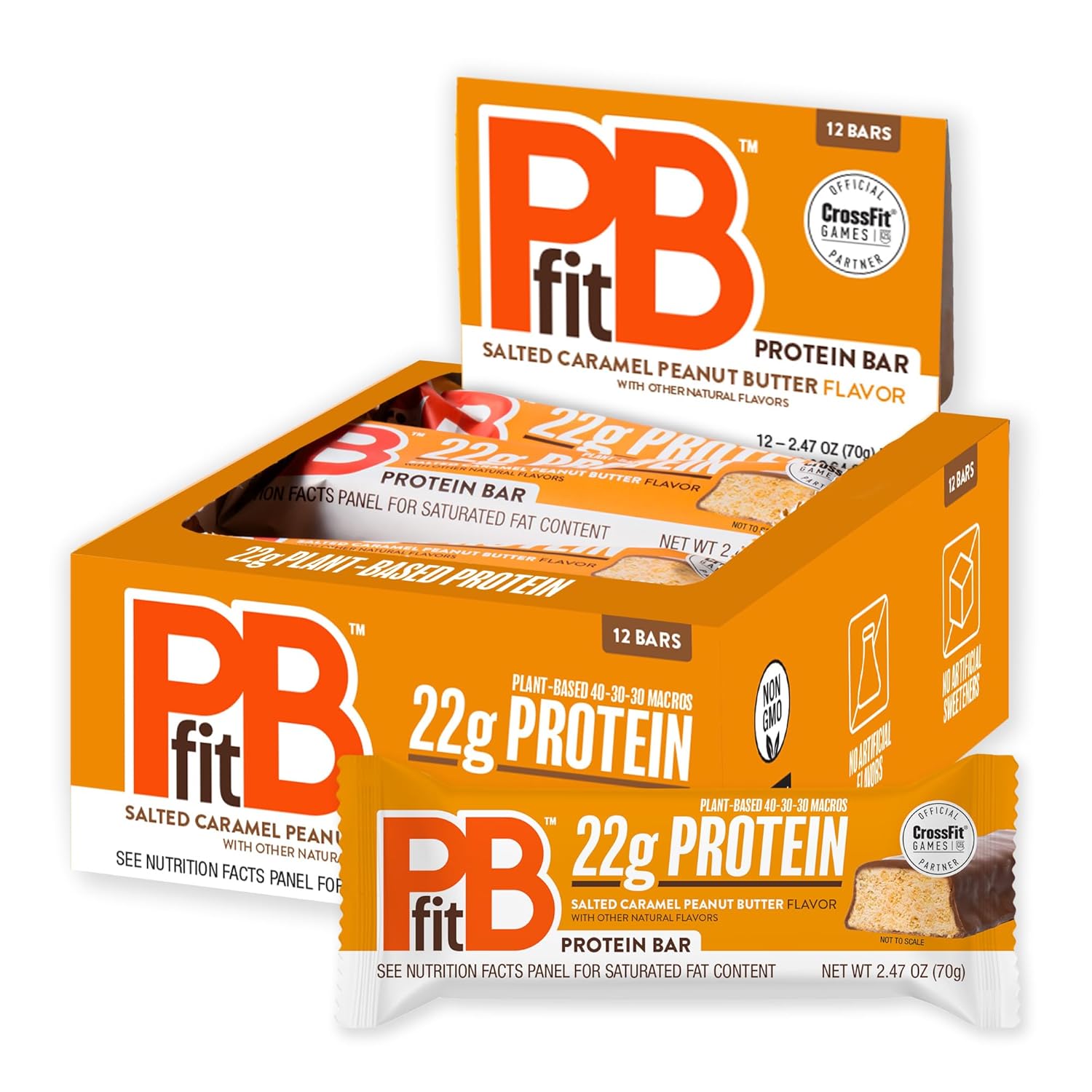 protein bar
